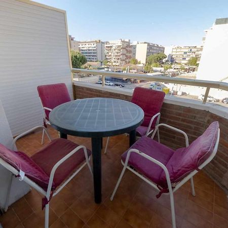 Las Antillas Con Piscina A Pie De Playa 4 Pax Lloret de Mar Ngoại thất bức ảnh