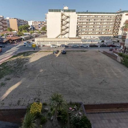 Las Antillas Con Piscina A Pie De Playa 4 Pax Lloret de Mar Ngoại thất bức ảnh